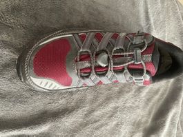 Keen Damen Outdoorschuhe Wanderschuhe