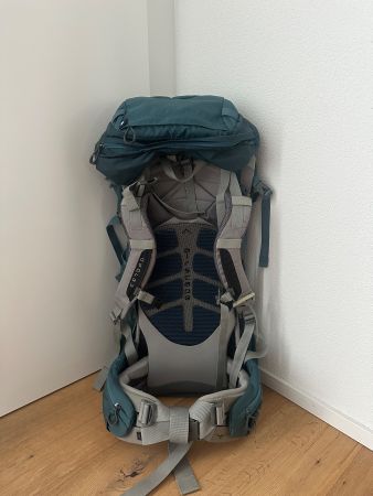 Osprey Trekkingrucksack Ariel 65