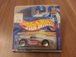 Ford Mustang Cobra