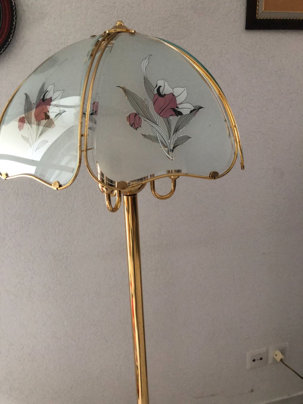 Lampade: Ständerlampe – Usato da Freienstein venduto da ErnaS01 4