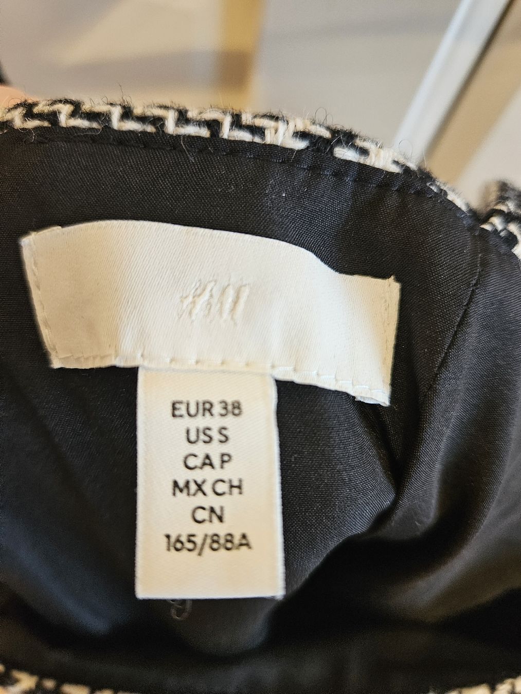 H&M Tute: Jumpsuit Herbst/Winter – Nuovo (secondo la descrizione) da Zürich venduto da leonard014 1