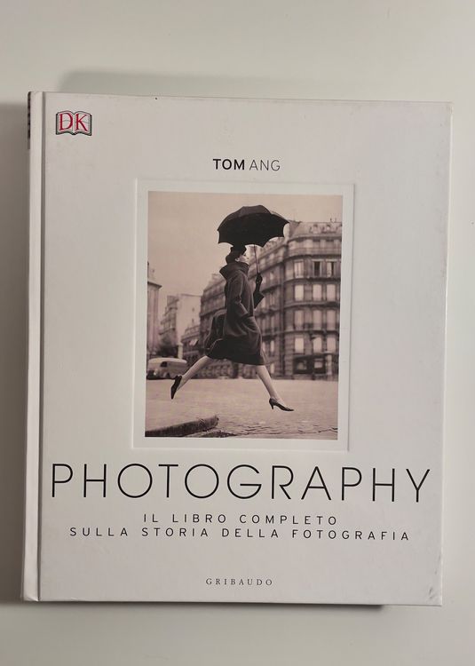 Photography Il Libro Completo sulla Storia della Fotografia Kaufen auf Ricardo
