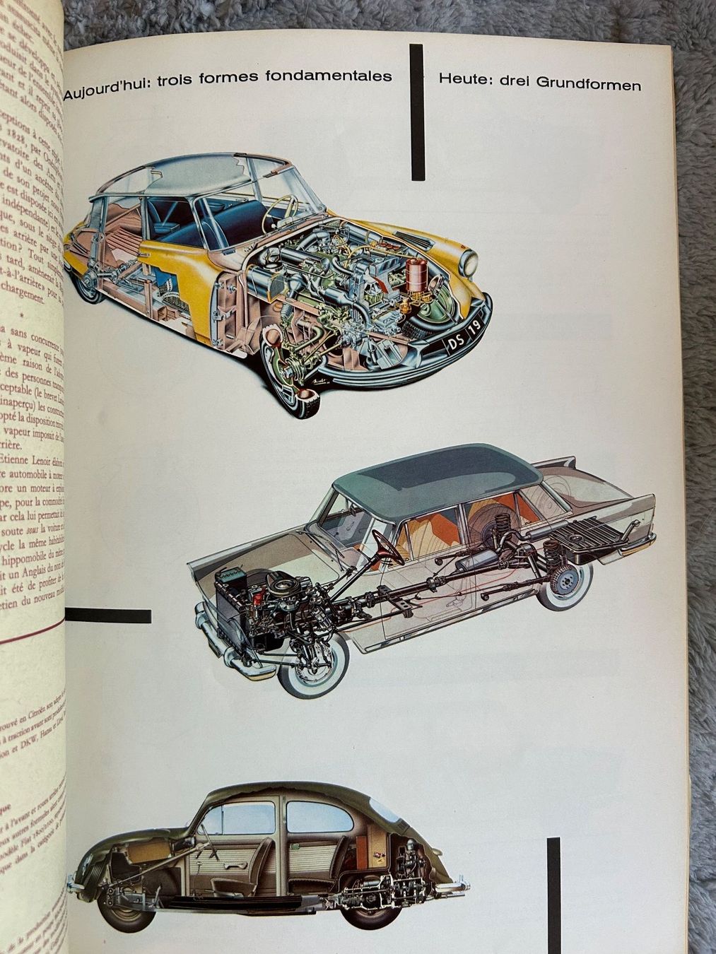 Riviste & Magazine: REVUE AUTOMOBILE DE 1960 – Usato da Genève venduto da zonzon9351 5