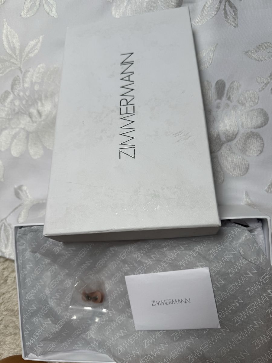 Zimmermann Scarpe da donna: Zimmermann sandals 39 – Nuovo (secondo la descrizione) da Barna venduto da orbuyorcry 6