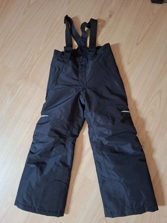 Skihose 110/116
