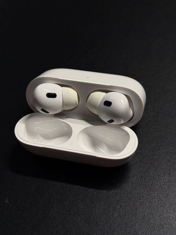 Apple Kopfhörer: AirPods Pro 2 – Gebraucht aus Monthey von buyRu 3