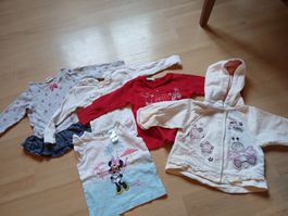 Babykleider Oberteil und Bodies