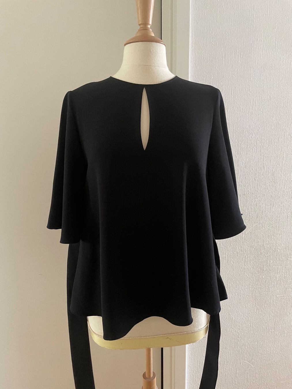 Zara Tuniche: Tunique blouse Zara S/M – Usato da gland venduto da Moral 5