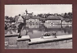 SCHAFFHAUSEN - 1959