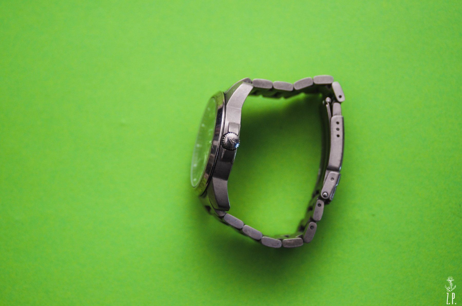 Certina Uhren: Certina DS Podium Analog Digital Watch Titanium – Gebraucht aus Boswil von ZPwatches 3