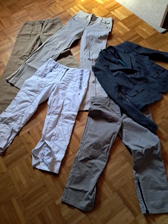 Marc Cain Paket 34 - 36