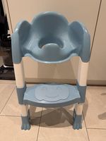 Kinder WC Sitz