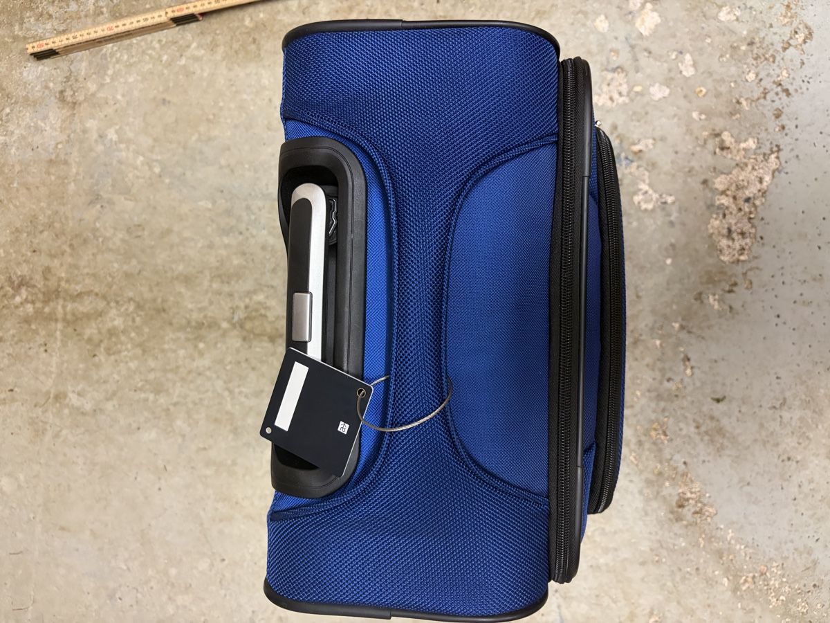 Samsonite Valises de voyage: Samsonite Rollkoffer – D'occasion à Luzern par ine_9lbj 2