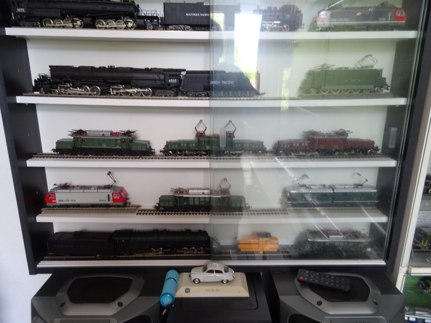 Märklin Modellini di ferrovie: Märklin Kroki DE  Spur  H0 – Nuovo (secondo la descrizione) da Hirschthal venduto da Legov 8