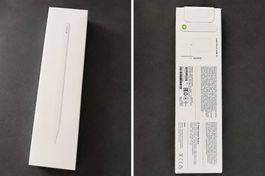 Apple Pencil USB-C  NEU & originalverpackt