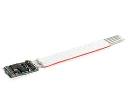 Minitrix 66841 Decoder 1000 mA für 6-polige NEM Schnittstell