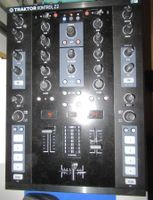 Traktor Kontrol Z2 Native Instruments