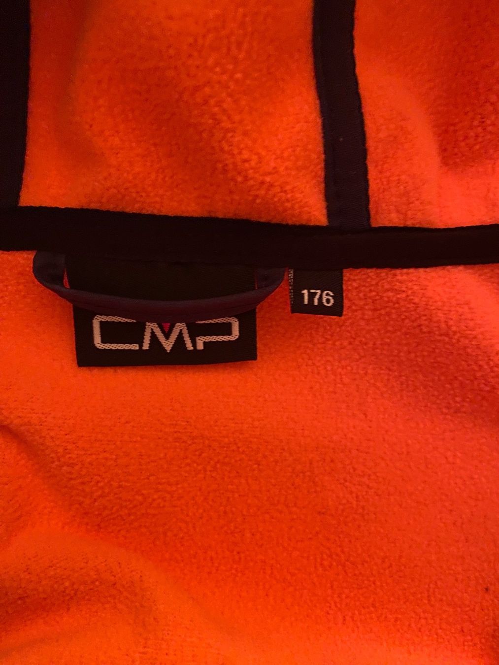 CMP Vestes & Manteaux: CMP Softshelljacke 176 – D'occasion à Zürich par ZMWuschel 2