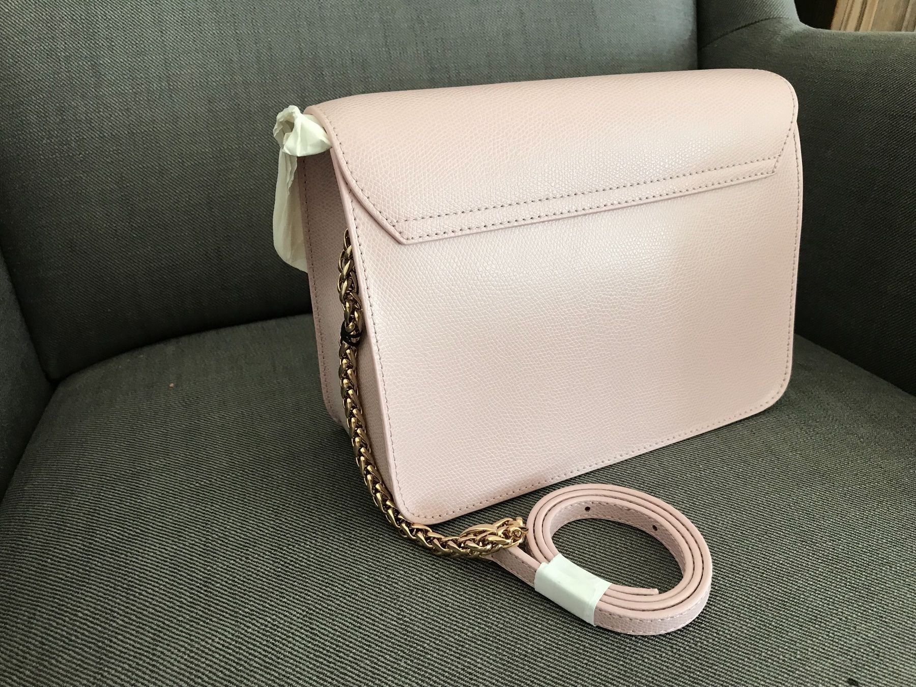 Furla Borse da donna: Neu! Furla Metropolis medium, rosa - 370 CHF – Nuovo e nell'imballaggio originale da Zürich venduto da ZuriShrek 4