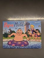 Papa Moll geht baden Band 25 Kinderbuch Sommer Spass