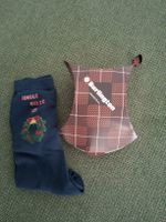 Burlington X-Mas Socken, Jingle Bells Motiv, Gr. 36-41🎅🏻