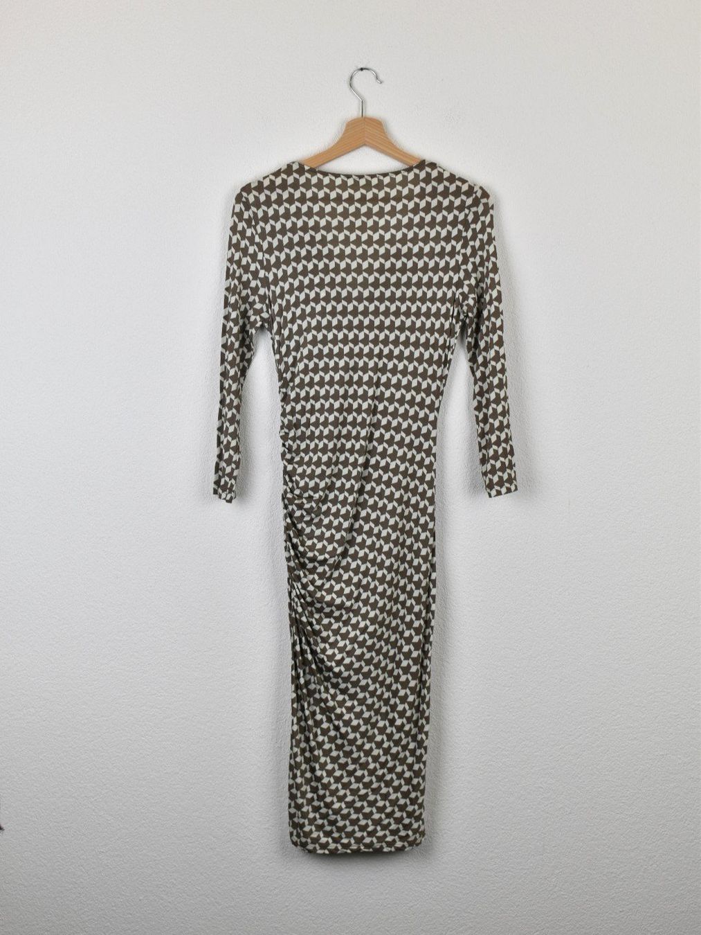 Vestiti: St. Emile Stretchkleid, Gr.36, 96% Viskose – Usato da Nürensdorf venduto da 2ND_STORY 3