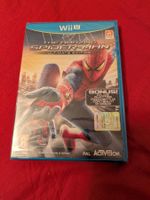 Amazing Spiderman WiiU - versiegelt neu