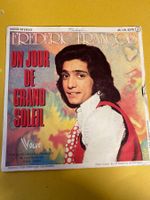 45 TOURS - vinyle - Frédéric François - 2 titres cultes