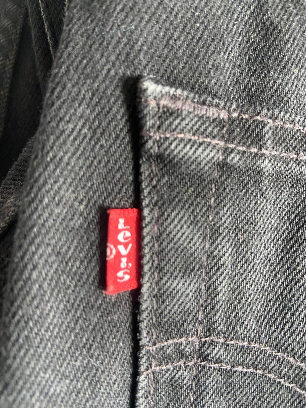 Levi's Jeans: Levi's Jeans - 517 02 – Gebraucht aus Bern von liv_7kz7 2