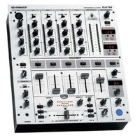 Behringer DJX700 Professional 5-Kanal DJ-Mixer 