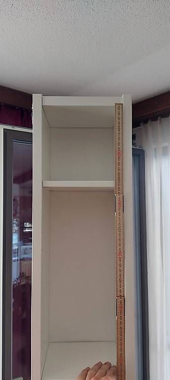 Ikea Scaffali: Regal – Usato da Kaltbrunn venduto da Kure0 3