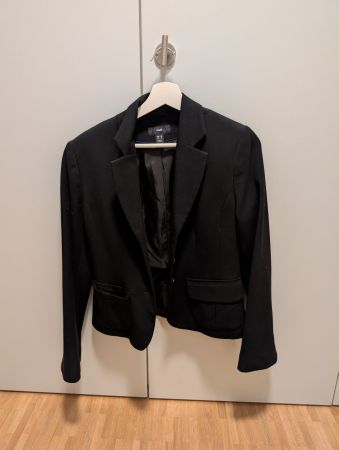 H&M Blazer Gr. 36 EU