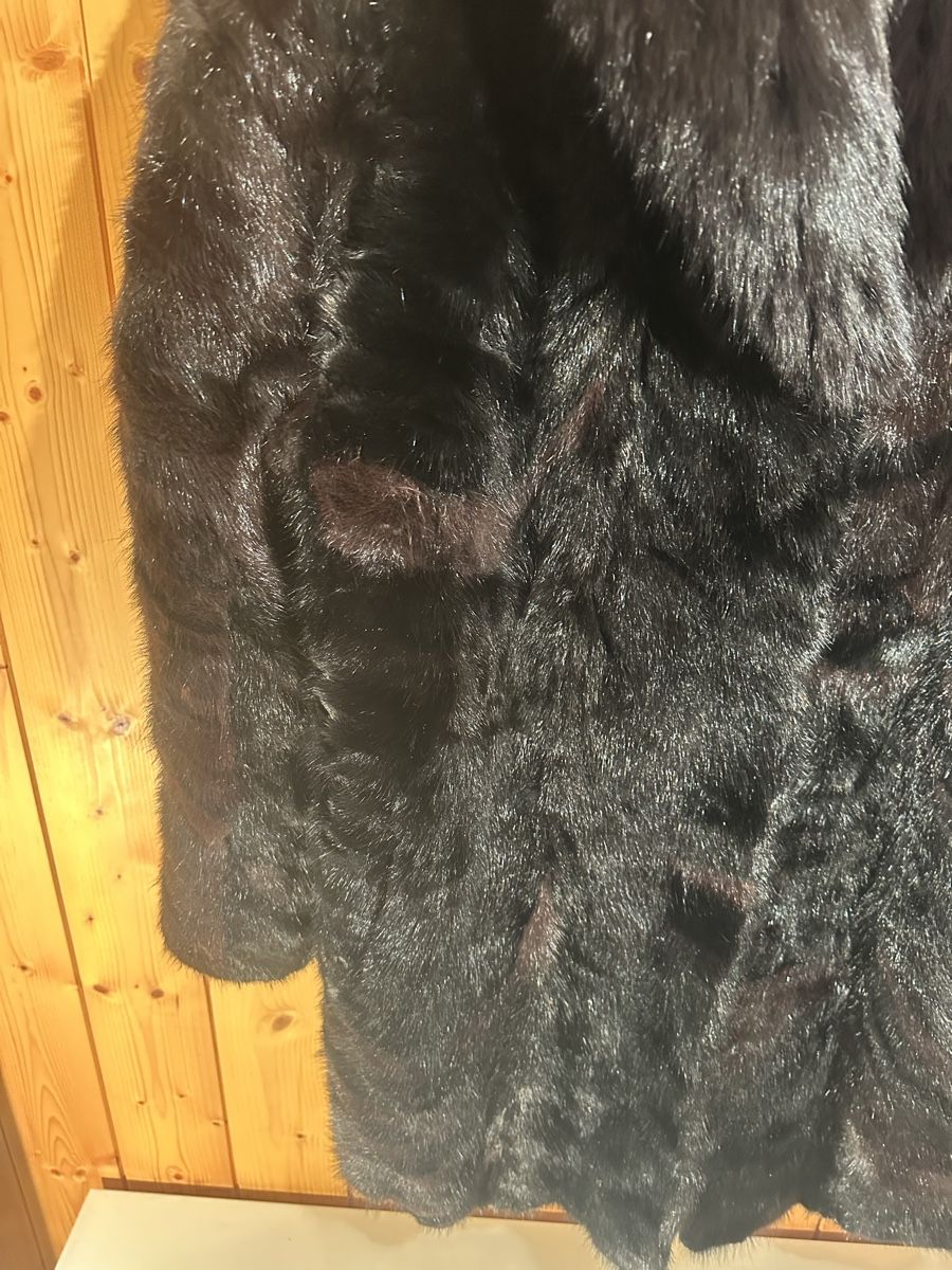 Cappotti: Pelzmantel – Usato da Dietikon venduto da moradi24 3