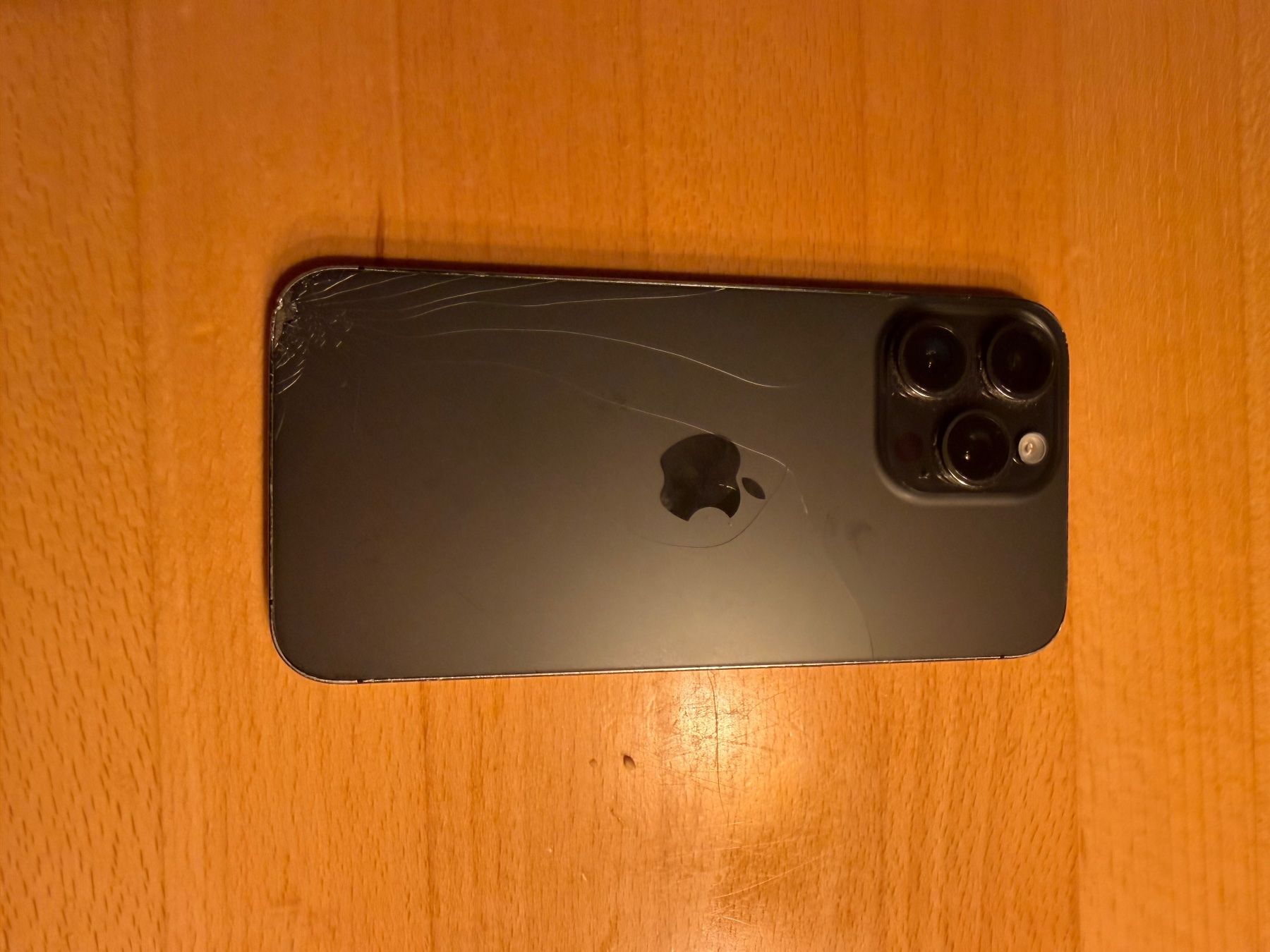 Apple Handys / Smartphones: Iphone 15 Pro Max – Gebraucht aus Kloten von lel_2d7s 1