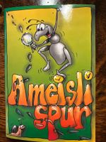Buch Ameisli spur gebraucht guter Zustand