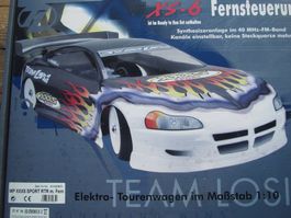 RC Car