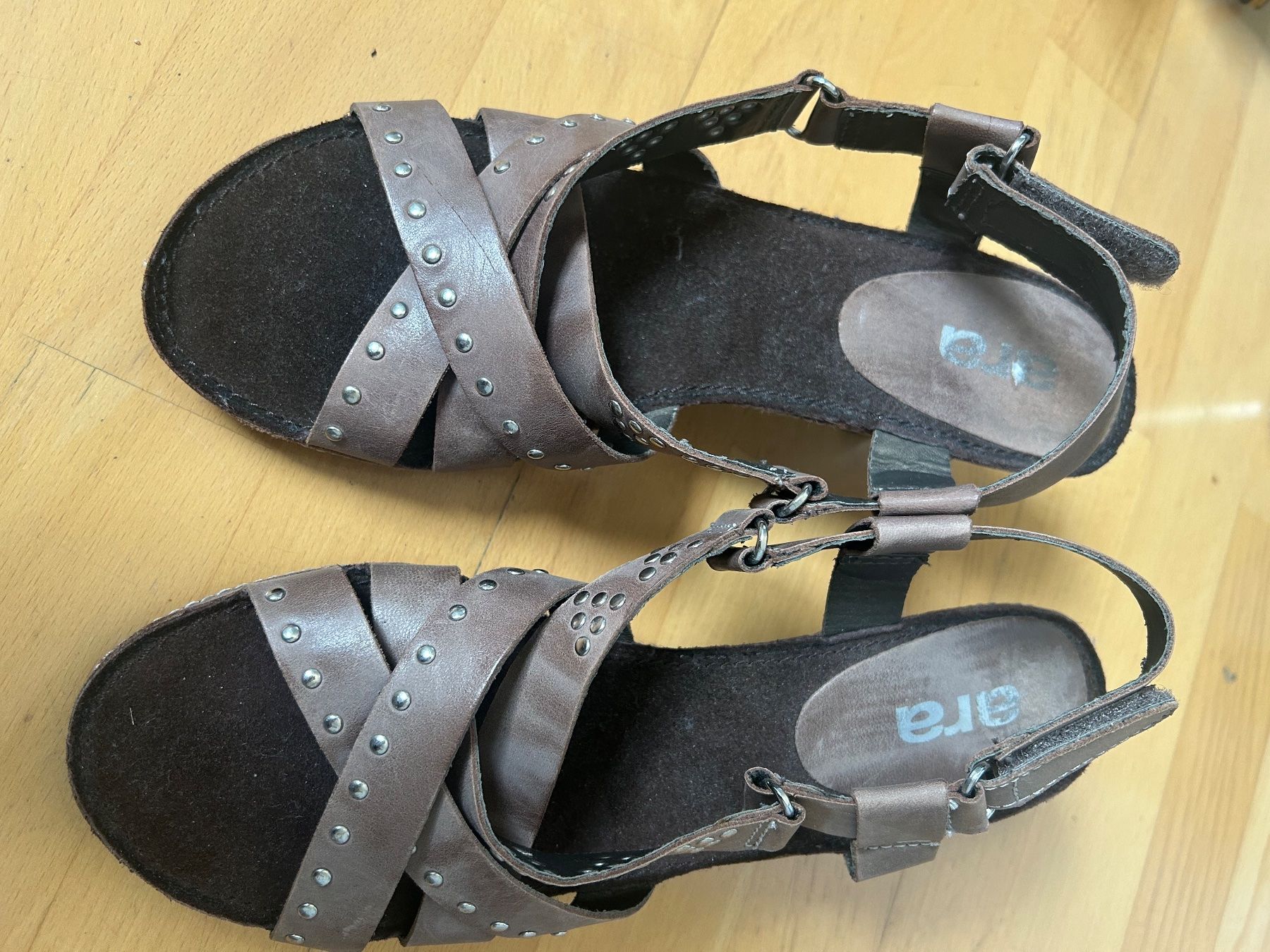 Ara Scarpe da donna: Ara Sandalen – Usato da Horw venduto da mel_j56q 1