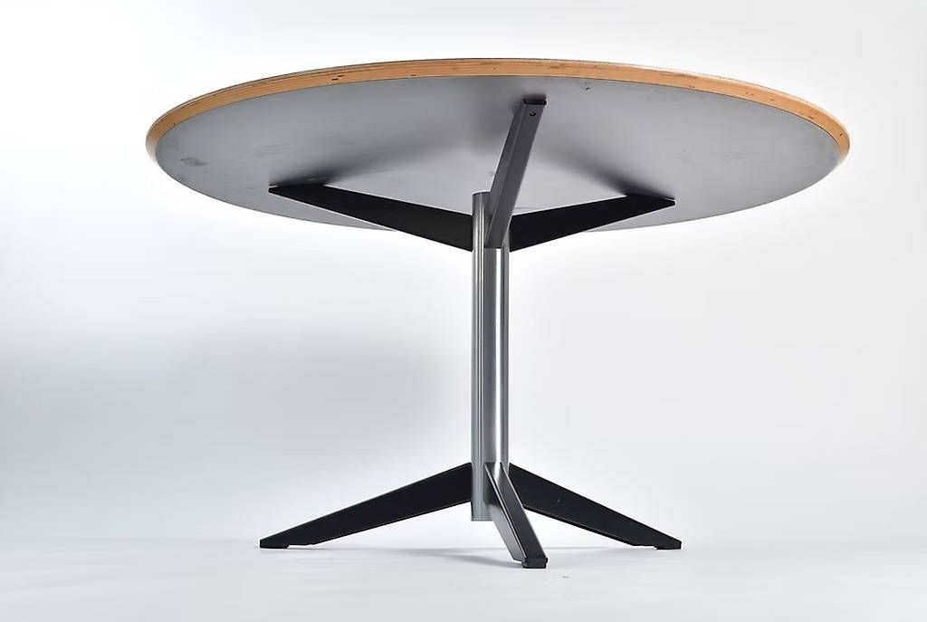 Tavoli: Martin Visser Dining Table 140cm – Usato da Zürich venduto da IndividumCH 4