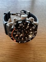 Edox Sharkman Chronograph Taucheruhr Dive