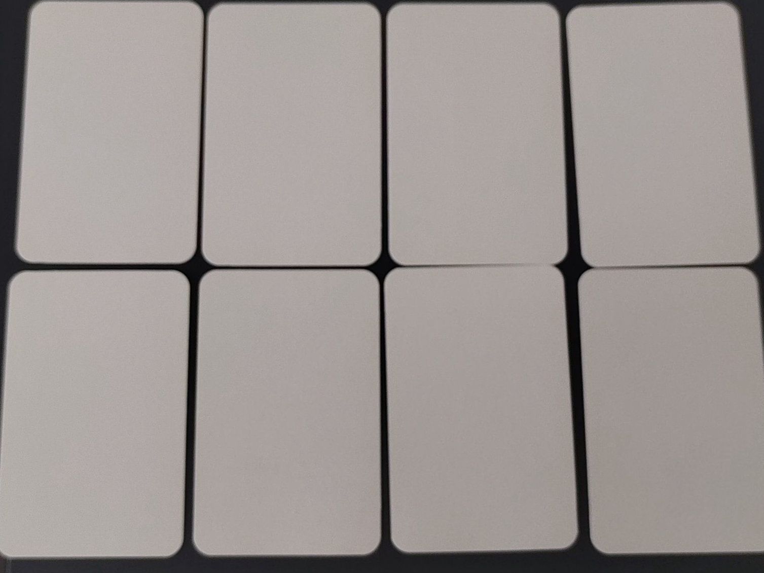 Parker Giochi: Kartenspiel MAD – Usato da Strengelbach venduto da Phorensic_30 9