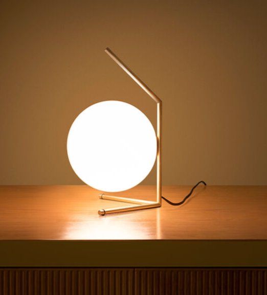 Flos Lampade: Flos - IC T1 Low – Usato da Horn venduto da Ruf_Des