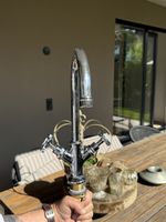 Waschtischmischer Hansgrohe Axor Montreux