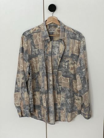 Chemise vintage