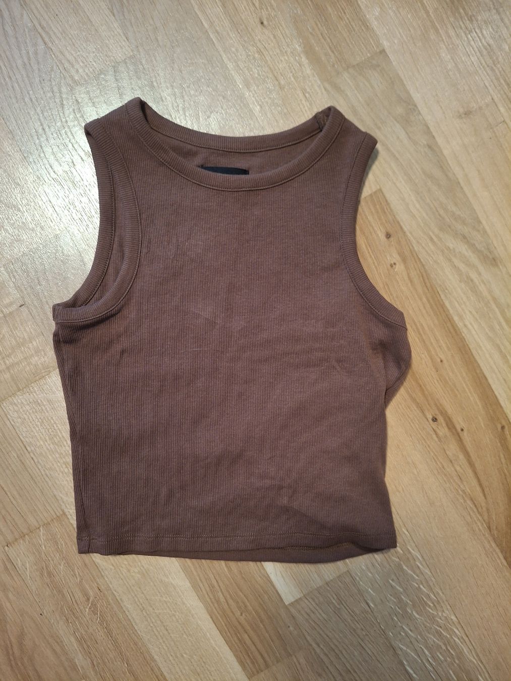 T-Shirts: Damen Top, Grösse S  – Neu (gemäss Beschreibung) aus Glattpark(Opfikon) von Beckf0rd