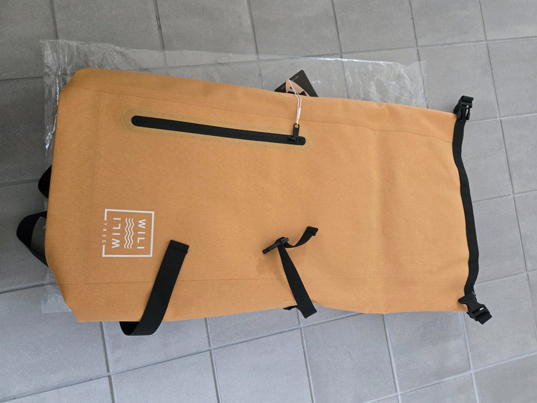 Sacs à dos: Drybag Rucksack 20l – Neuf (Voir description) à Bern par owa_6gkr
