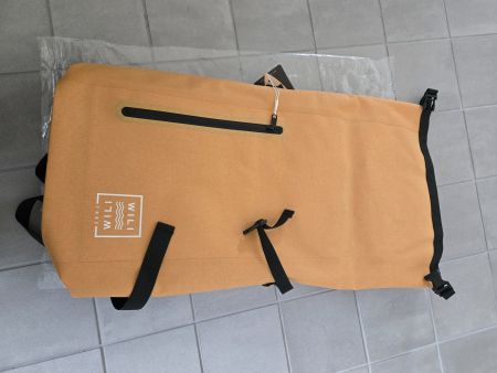 Drybag Rucksack 20l