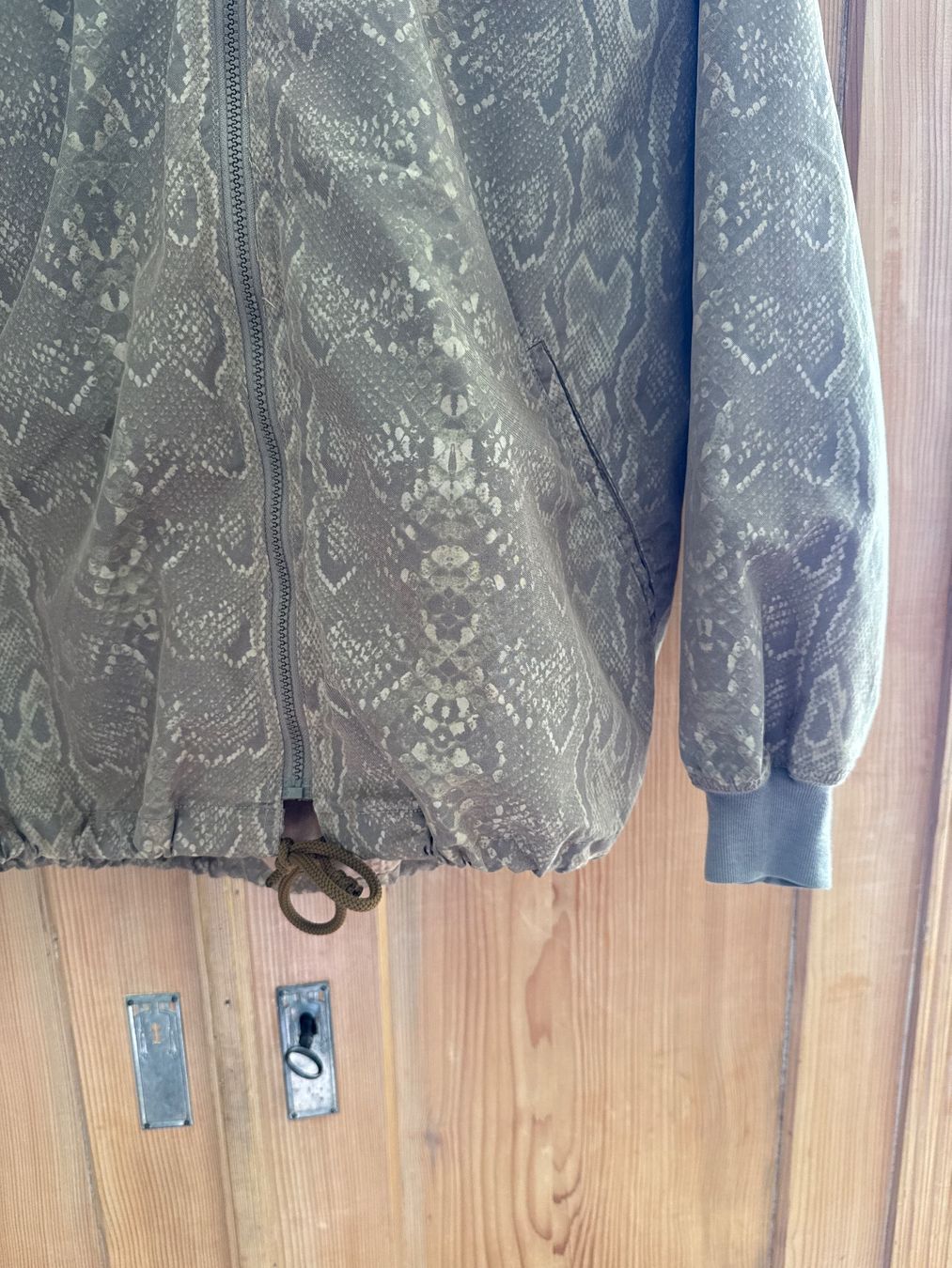 Giacche: moschino jacke – Usato da Bern venduto da alcappone 2