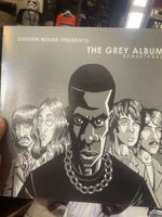 Danger Mouse / The Grey Album Remastered 