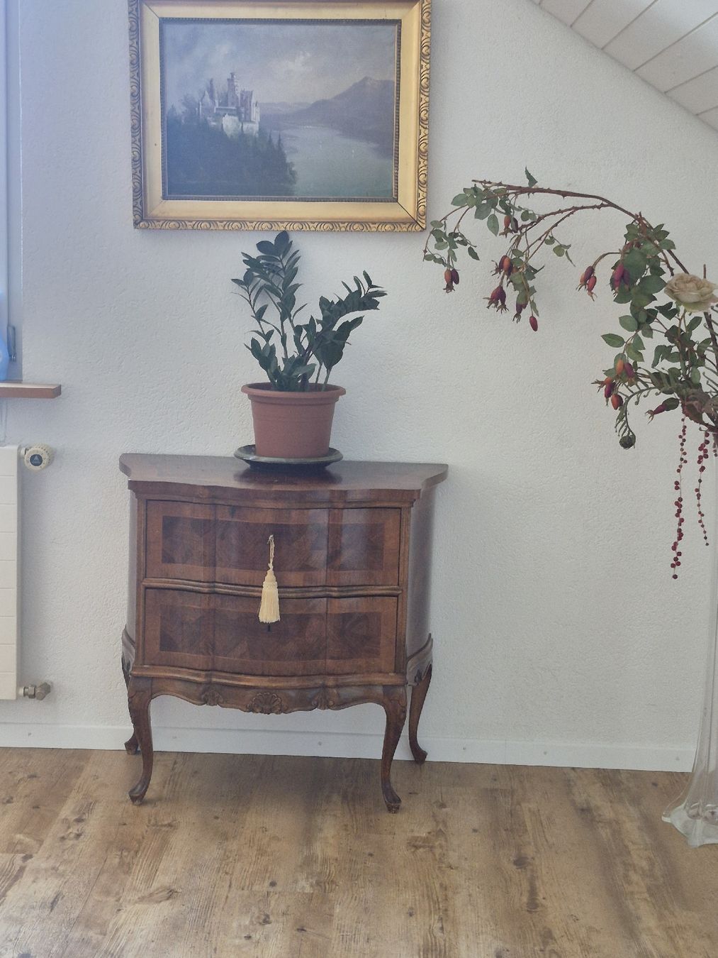 Commodes: antikes Kommödli 🥰  – D'occasion à Frauenfeld par mel_2gqy