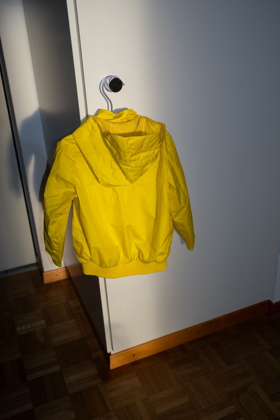 Mini Rodini Giacche & Cappotti: Mini Rodini Windjacke Gr. 104-110 – Usato da Zürich venduto da dkaehr 1